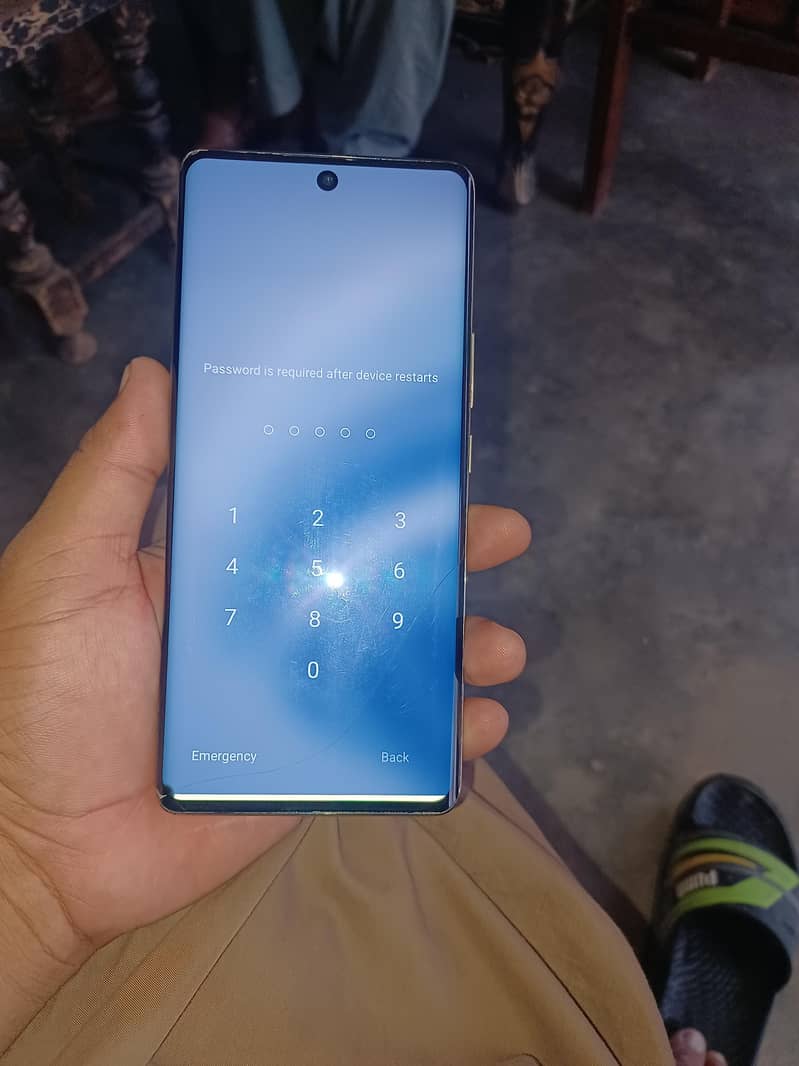 Infinix Zero 30 3