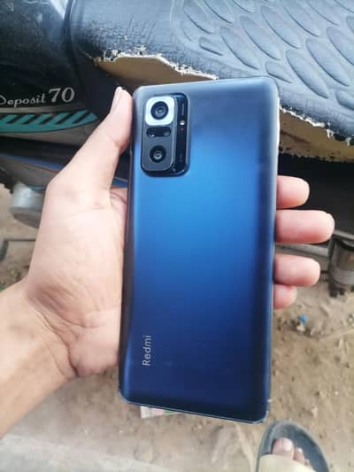 Xiaomi Redmi Note 10 Pro