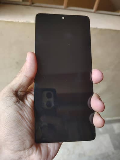 Motorola Moto G Stylus 2024 all parts available add read first