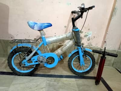 cycle