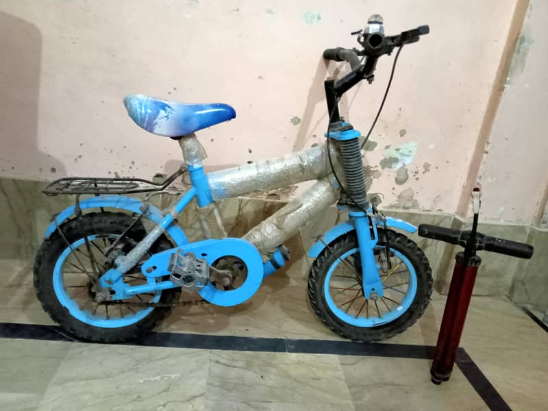 cycle 0
