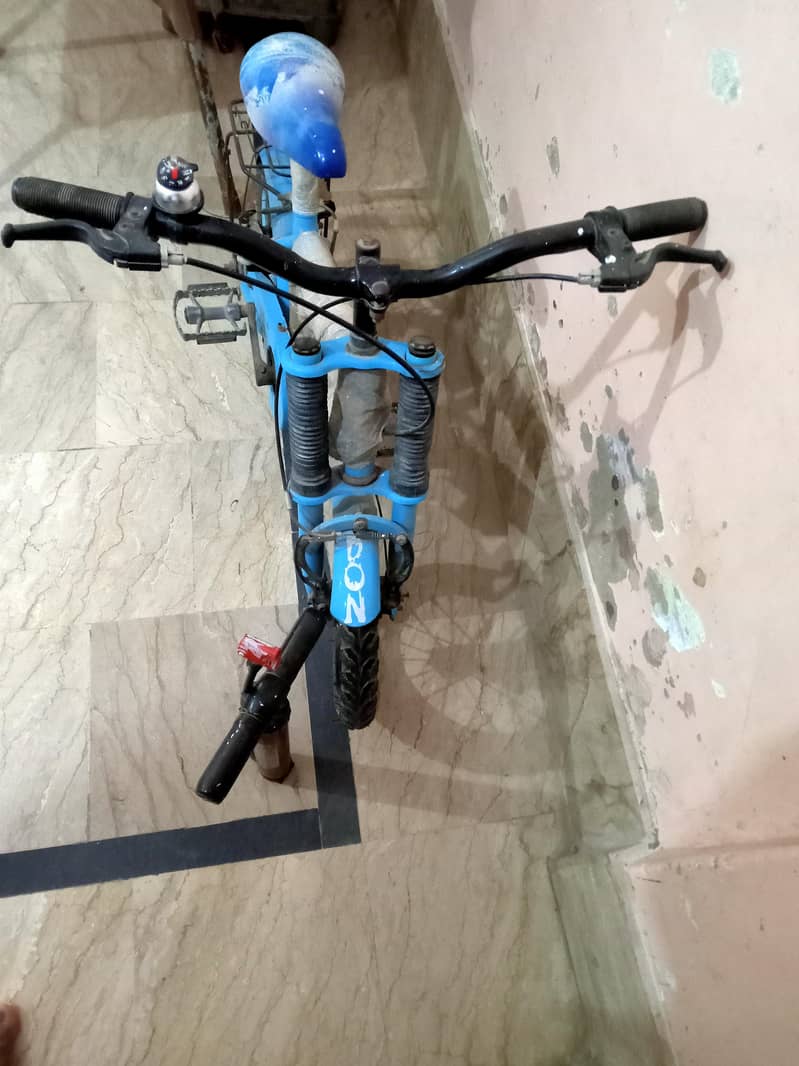 cycle 2