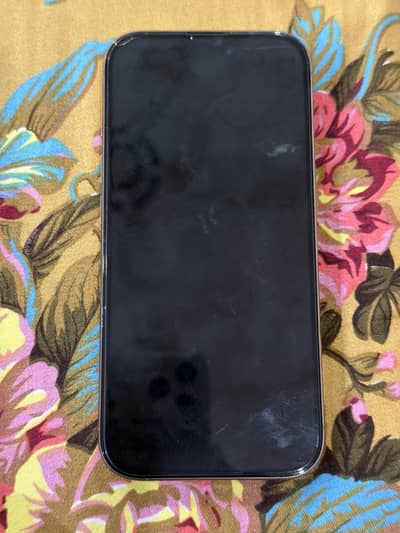 Apple iPhone 16 Pro