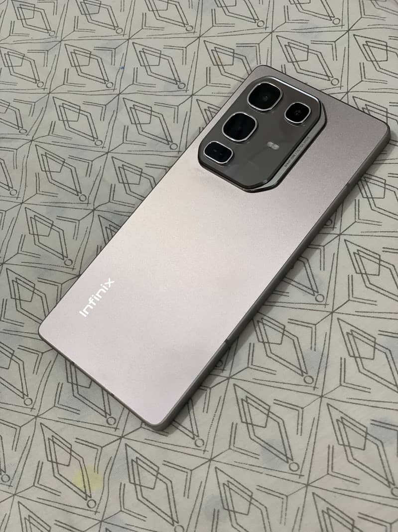 Infinix Note 50 Pro 2