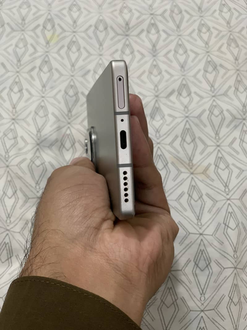 Infinix Note 50 Pro 4