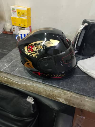 Bike Helmet