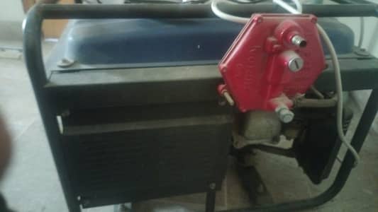 Generators for sale