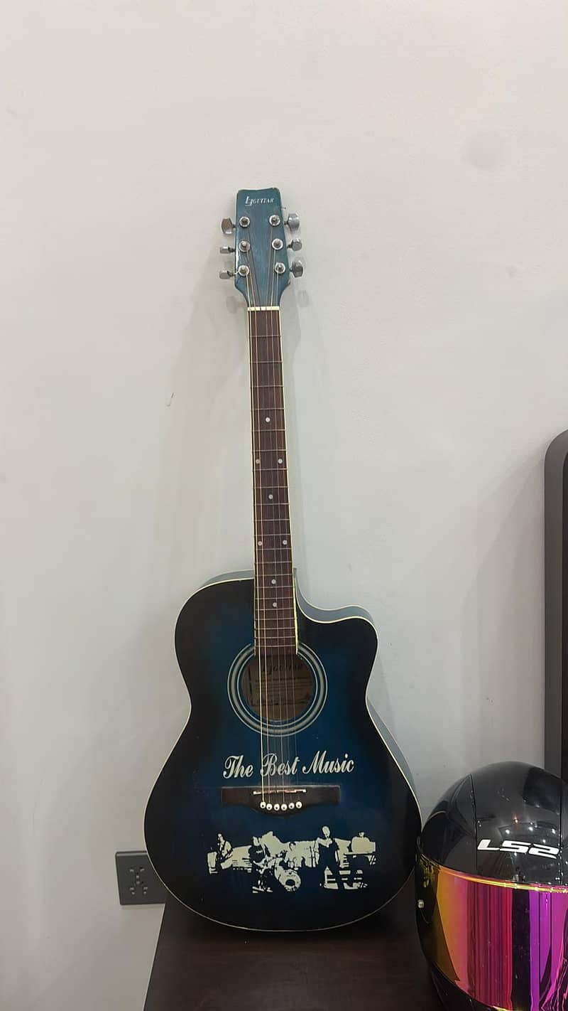 guitar  1