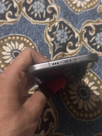 Infinix Note 6