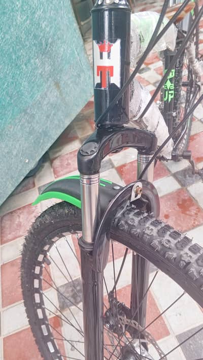 cycle