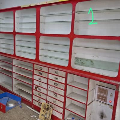 Wall Shelves for sale