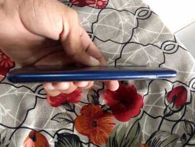 Samsung Mobile A02s