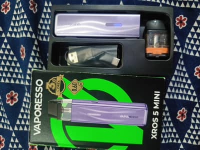 Vaperasso XROS 5mini