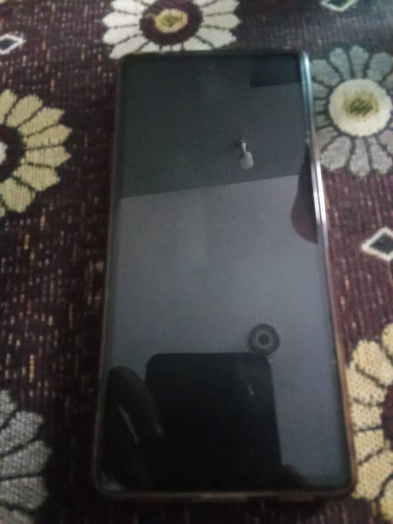Google Pixel 6a OFFICIAL APPROVED 0