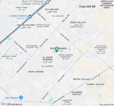 Affordable Upper Portion Of 5 Marla Is Available For rent