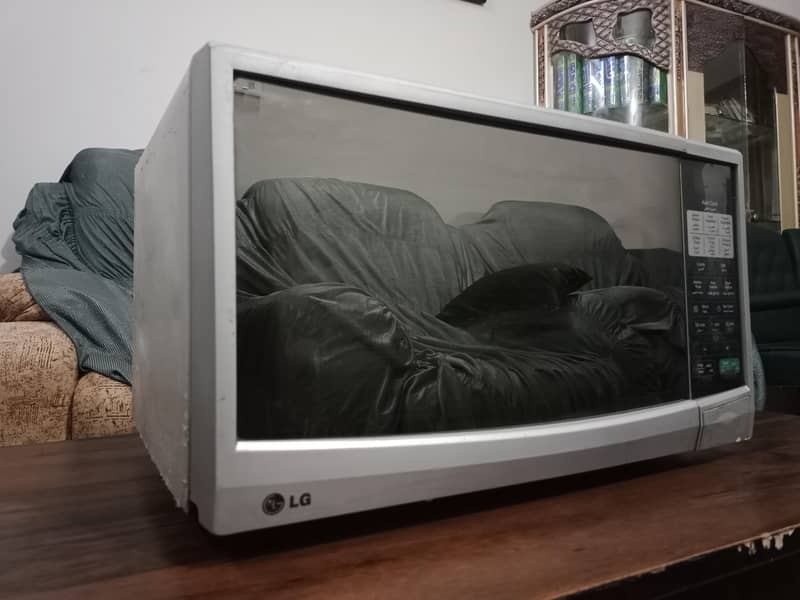 microwave 1