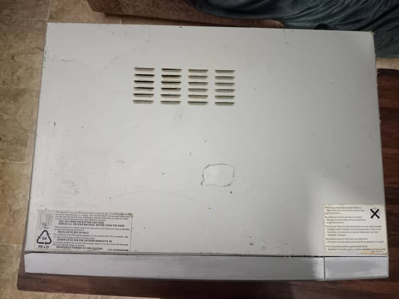 microwave 3