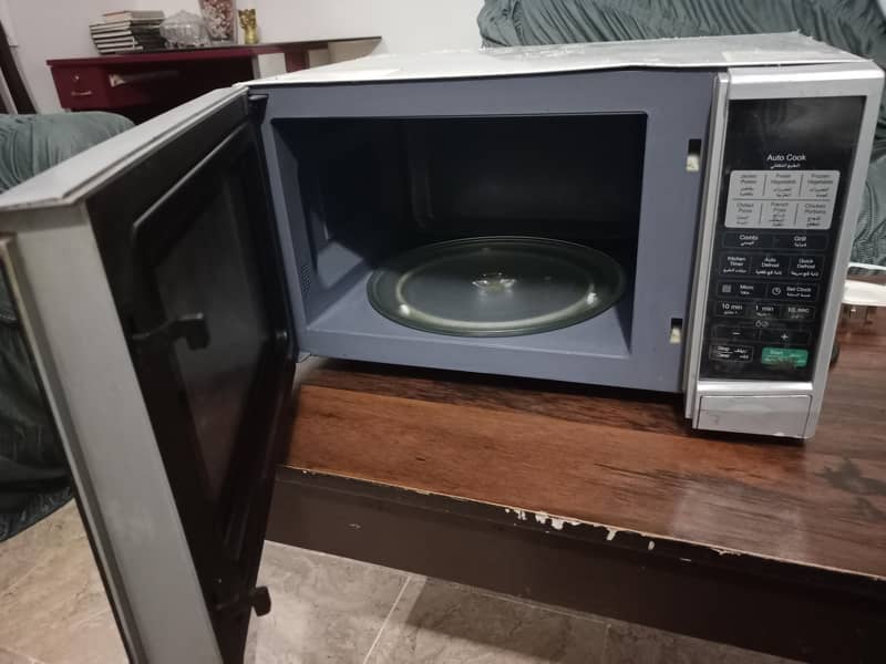 microwave 6
