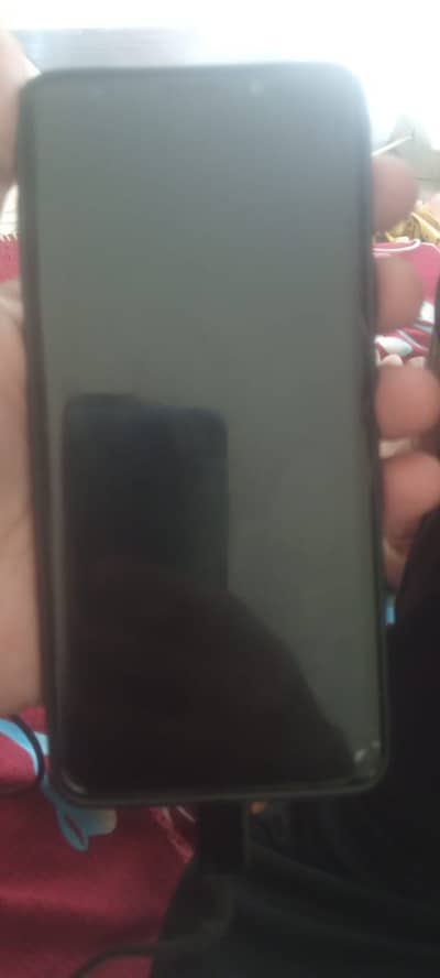 Samsung Mobile S9 Plus