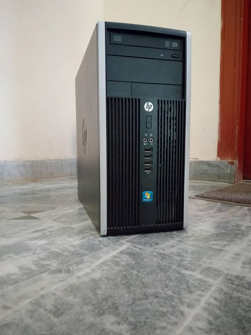 All computer good condition 3