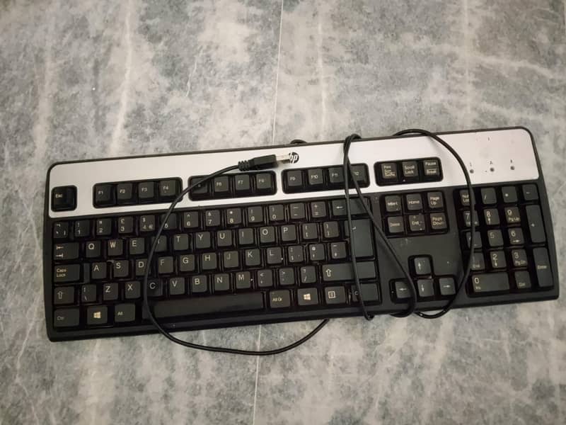 All computer good condition 4
