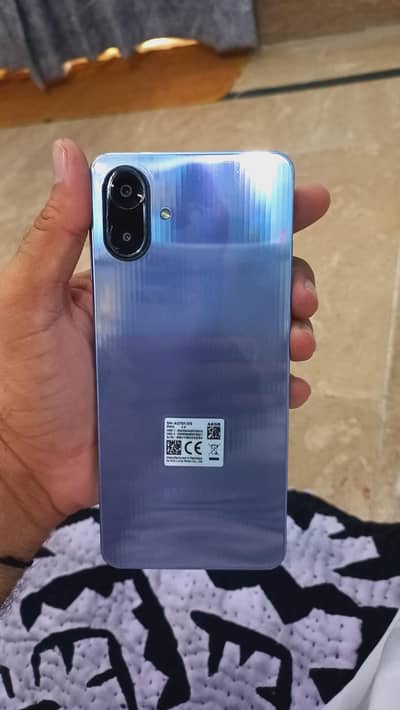 Samsung Mobile A07 5G