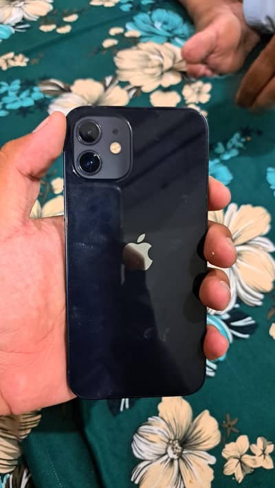 Apple iPhone 12