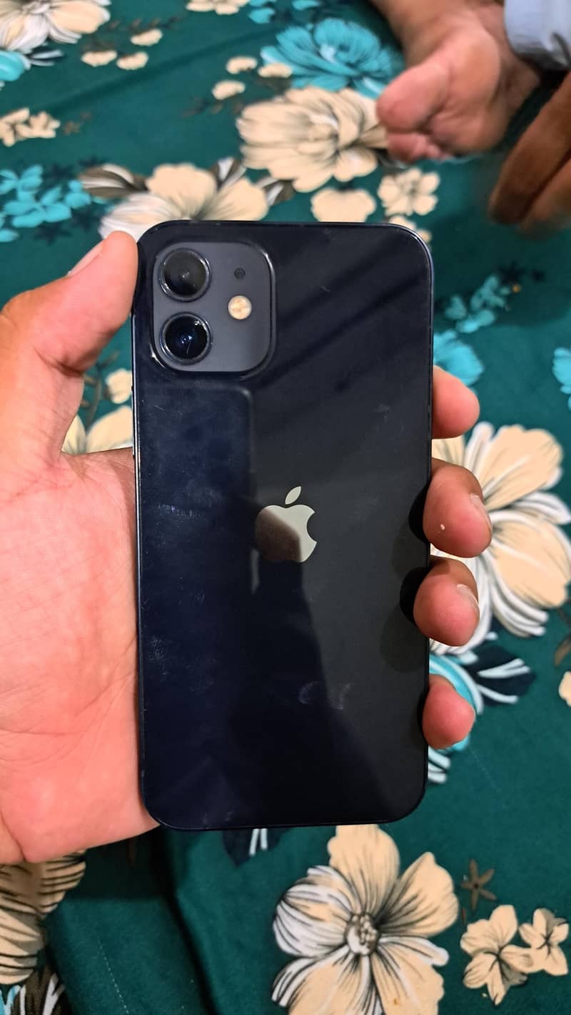 Apple iPhone 12 0