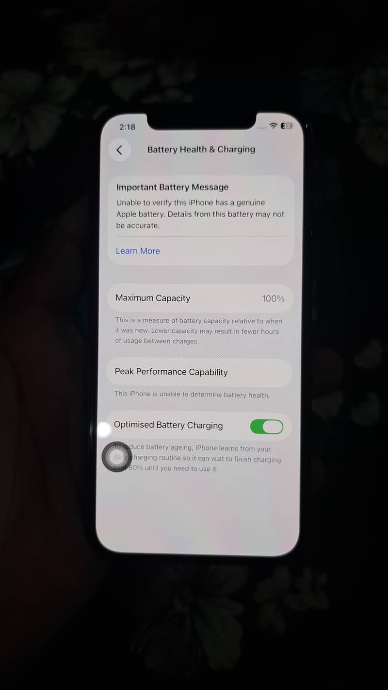 Apple iPhone 12 4