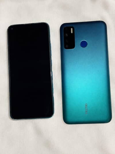 Tecno Spark 5 Pro