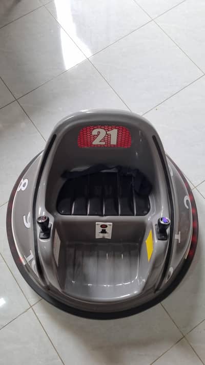 Baby Bumper Car for Sale 
