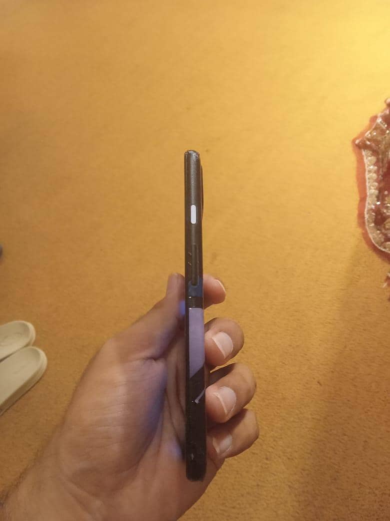 Google Pixel 4a 5g 2