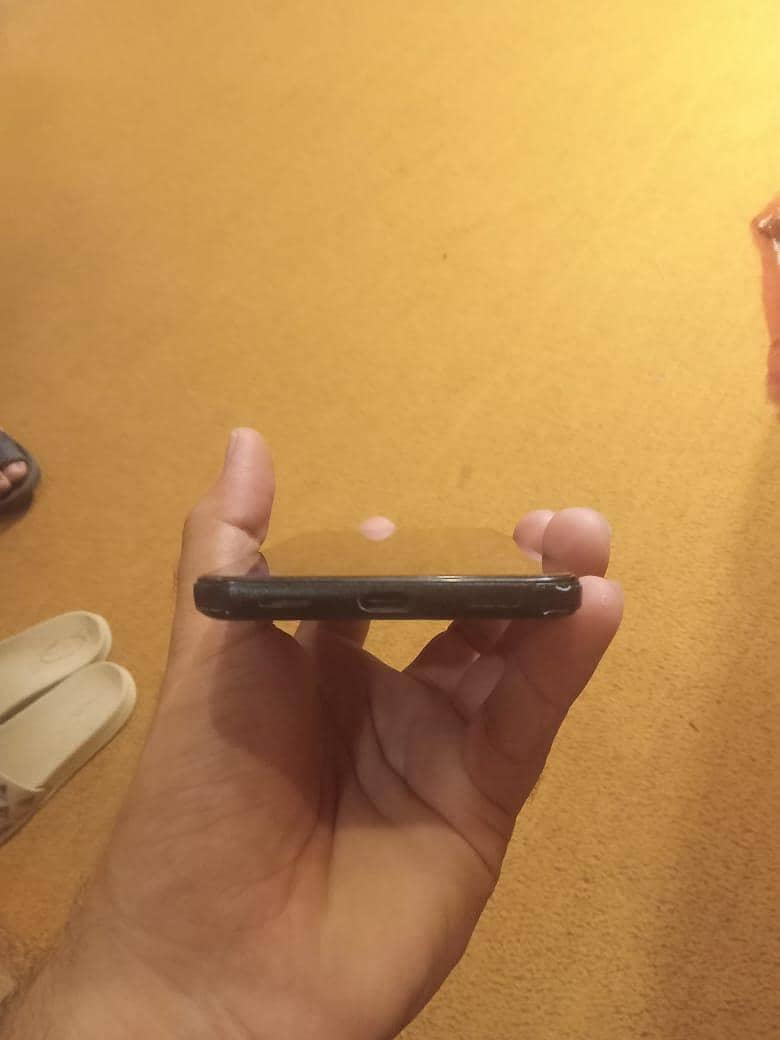 Google Pixel 4a 5g 5