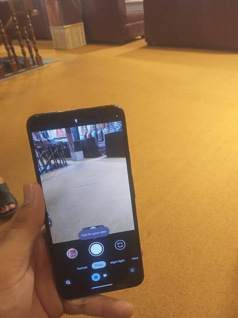 Google Pixel 4a 5g 7