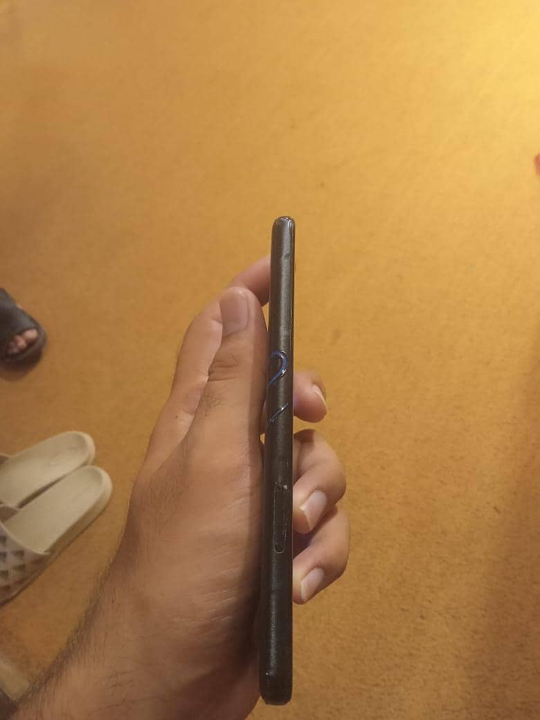 Google Pixel 4a 5g 8