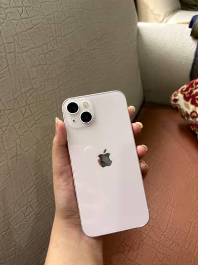 Apple iPhone 13 JV 128GB