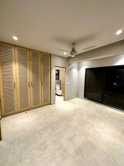 Two Bedroom Unfurnished Apartment for Rent Veranda Residence, E-11 Islamabad