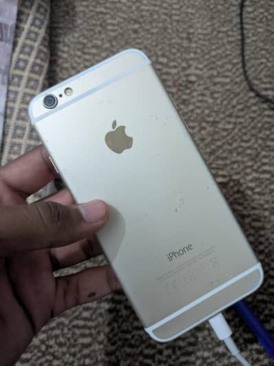 Apple iPhone 6