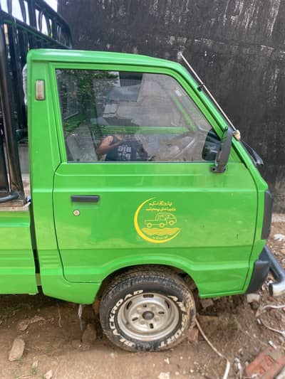 Suzuki Ravi 2015
