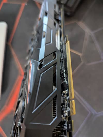 Gtx 1070 8 GB