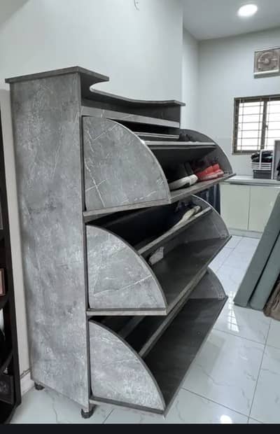 Shoes racks for shoes storage