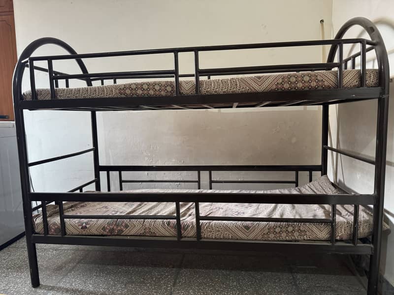 Bunk bed 0