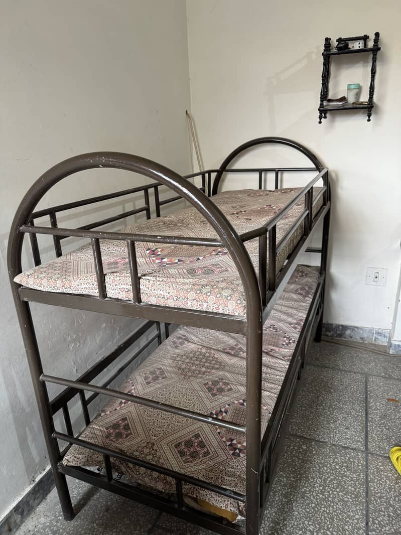 Bunk bed 1