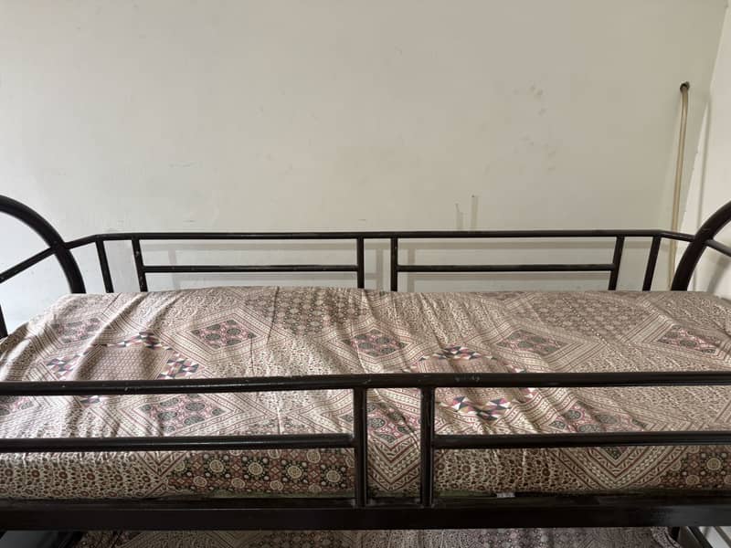Bunk bed 2