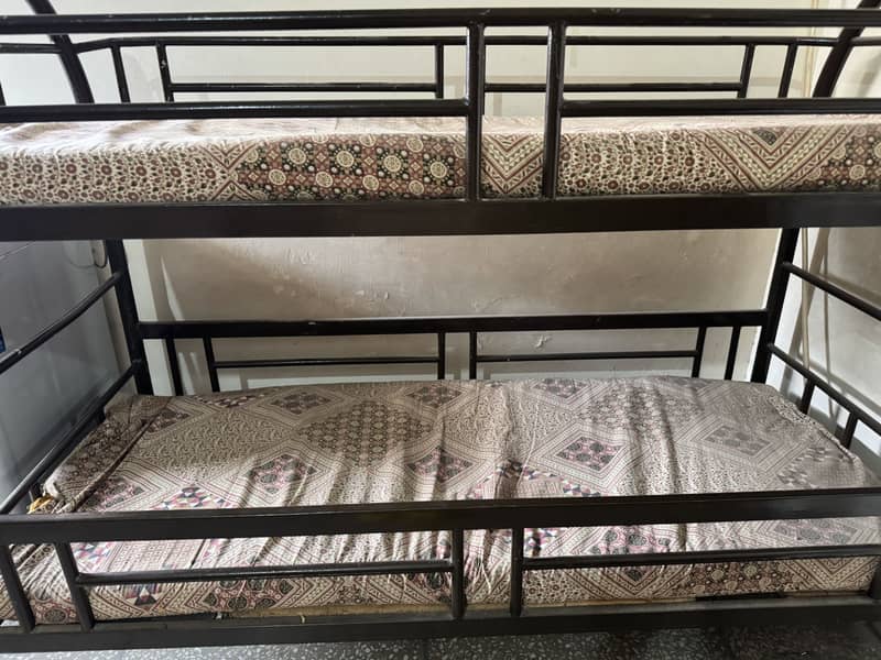 Bunk bed 3