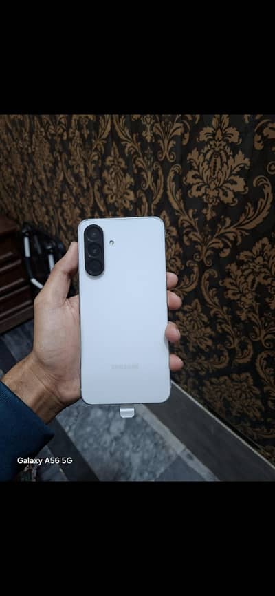 Samsung Mobile A56
