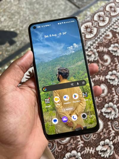 Realme 9