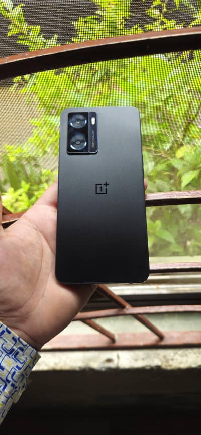One Plus Nord N20 SE
