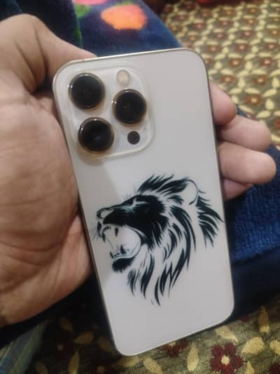 Apple iPhone 13 Pro