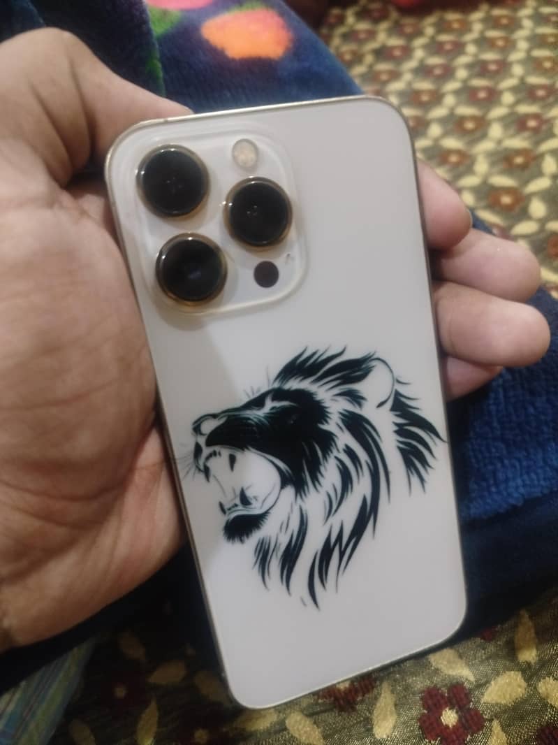 Apple iPhone 13 Pro 0